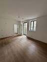 Küche & Essbereich - 1 Zimmer Etagenwohnung zur Miete in Bischofswerda