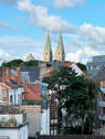 Ausblick Dom - 