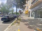 Straßenansicht - Repräsentativer Einzelhandelsstandort in Schmargendorf