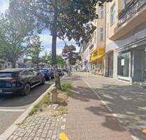 Repräsentativer Einzelhandelsstandort in Schmargendorf - Berlin