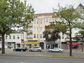 Außenansicht - Gewerbeobjekt (Büro, Produktion, Verkauf) zur Miete in Berlin