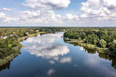 Der Falkenhagener See - 