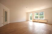 Wohn- Esszimmer - 