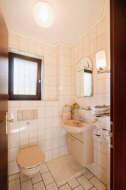 Gäste WC - 