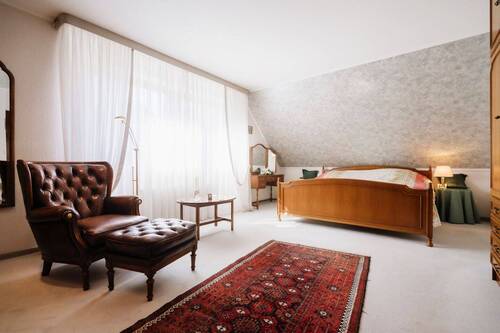 Schlafzimmer - 