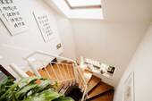 Treppenhaus - 