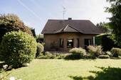 Ausblick - Juwel in bester Lage Kettwig - freistehendes Einfamilienhaus mit Süd-Garten & Garage