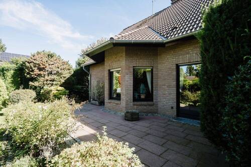 Terrasse - 