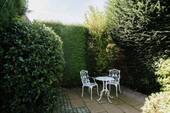 Terrasse - 