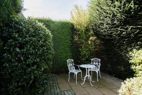 Terrasse - 