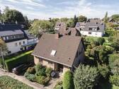 Ausblick - 3 Zimmer Einfamilienhaus in Essen