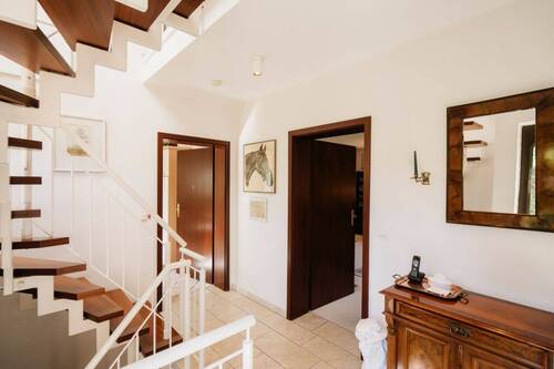 Eingangshalle - 