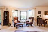 Wohnzimmer - 