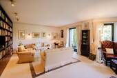 Wohnzimmer - 