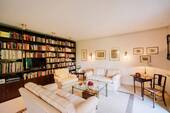 Wohnzimmer - 