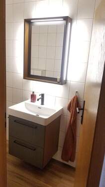 Gäste WC - 