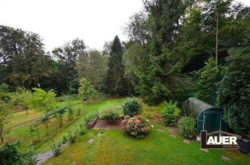 Ansicht 2 - 8 Zimmer Mehrfamilienhaus, Wohnhaus zum Kaufen in Völklingen - Ludweiler