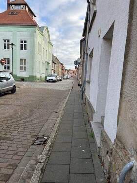 Rudolf-Breitscheid Straße - 