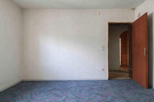 Schlafzimmer, 1. Obergeschoss - 