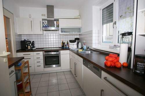 unbenannt-9179.jpg - 3 Zimmer Terrassenwohnung in Regen