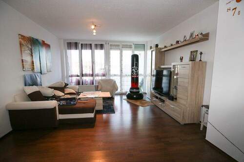 unbenannt-9180.jpg - Terrassenwohnung mit 84,00 m&sup2; in Regen zum Kaufen