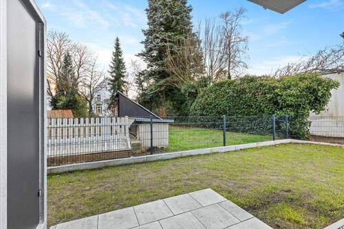 Terasse/Außenbereich - 