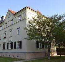 Helle 2-Zi-Altbauwohnung mit Loggia, Garten*, HHK) - Dresden Leuben