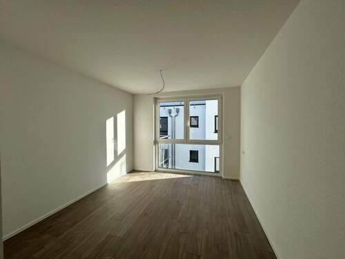 Kinderzimmer - 4 Zimmer Etagenwohnung in Bad Friedrichshall / Kochendorf (Württemberg)