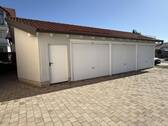 Garagen - Etagenwohnung mit 69,50 m&sup2; in Ruhstorf zum Kaufen