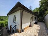 mit großer Terrasse - 3 Zimmer Etagenwohnung zur Miete in Trier
