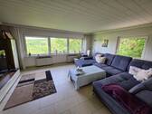 helle Wohnzimmer - Etagenwohnung mit 83,00 m&sup2; in Trier zur Miete