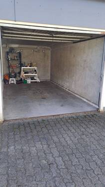 Garage Nr. 14 - 