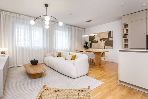 Titelbild - Letzte Chance: Sichere dir deine exklusive Luxuswohnung in Schöneberg - nah am Kudamm!