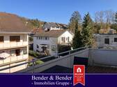 www.bender-immobilien.de - Vermietete Eigentumswohnung mit Balkon in zentrumsnaher aber ruhigen Wohngegend von Bad Honnef!