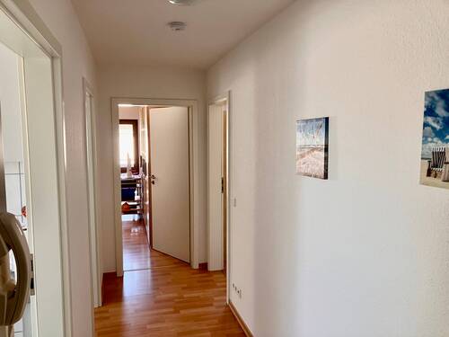 Flur - Etagenwohnung mit 53,00 m² in Bad Honnef zum Kaufen