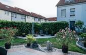 Bild 4 - Reihenendhaus mit 141,00 m² in Worfelden zum Kaufen