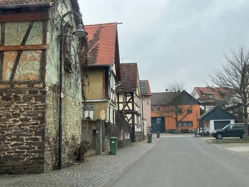 Auf dem Lande - 