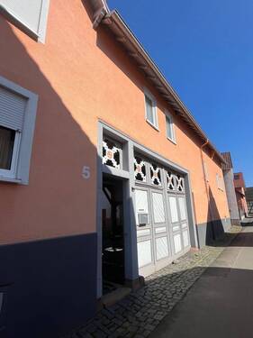 Vorderseite - 
