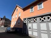 Tor, Eingang - 