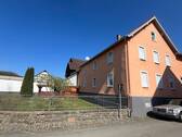 Seitenansicht - 
