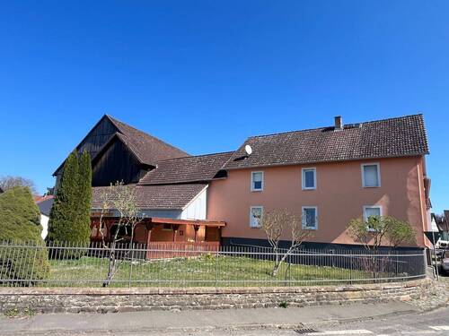 Rückseite - 