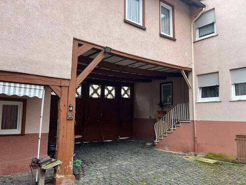 Haupttor - 