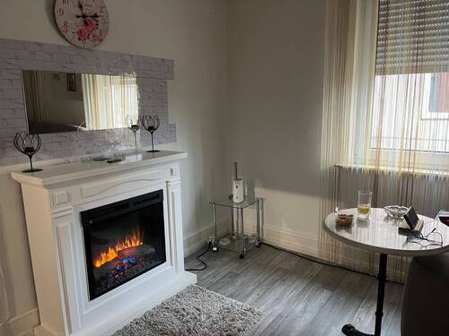Wohnzimmer - 