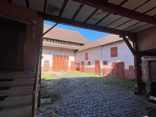 Stallungen - 