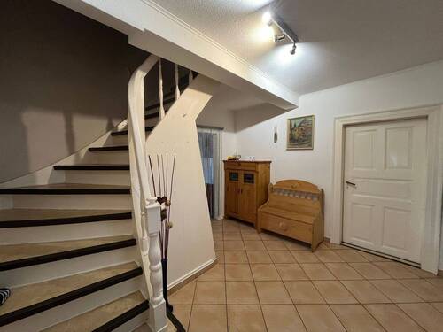 Treppenhaus - 