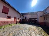 Innenhof - 
