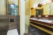 Dusch/Wannenbad - 