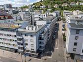 Bild 1 - Drei Wohnungen auf einer Etage - attraktive Investitionsmöglichkeit in zentraler Innenstadtlage!
