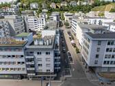 Bild 2 - 7 Zimmer Etagenwohnung zum Kaufen in Stuttgart