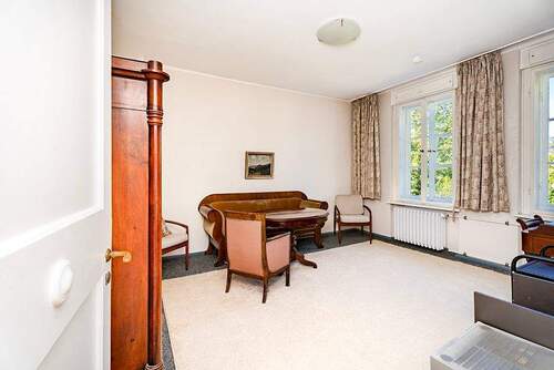 Zimmer im OG - 
